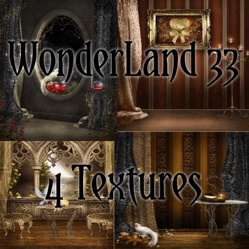 TheBox(WonderLand33)