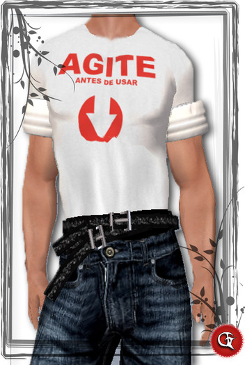 :::::THE GAMER::::: ☺ AGITE ☺