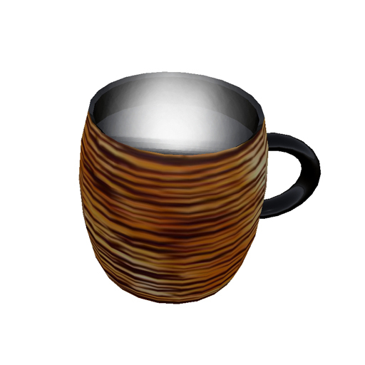 Espresso >Tigrro<