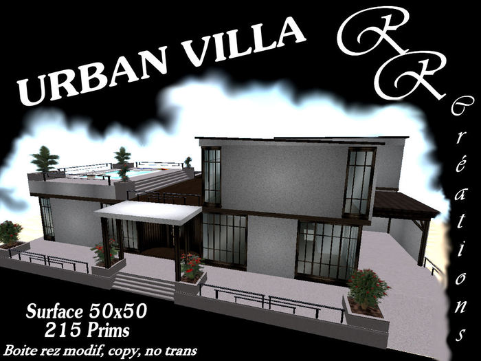 Urban Villa SPECIAL DISCOUNT MARKETPLACE