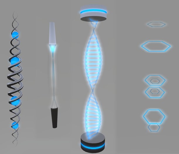 Night Club Art Combo Pack (BOXED)