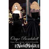 nM Onyx Bombshell 
