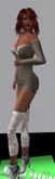 RUNWAY POSE 1 BOXED