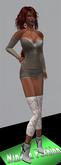 RUNWAY POSE 2 BOXED
