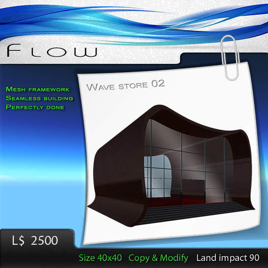 Wave Store 02