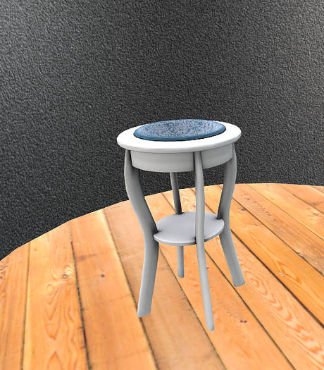 Table *wash*