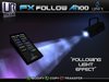 Fxfollow ai100 pack