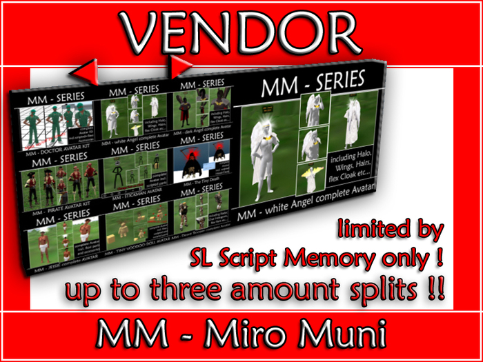 Vendor