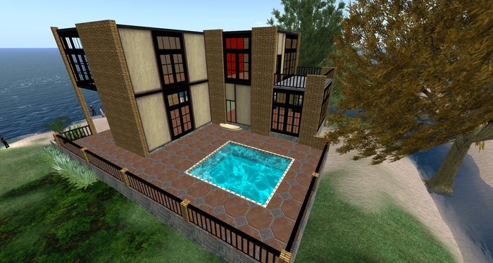 The Osborn - Great Looking 3 Bedroom Home