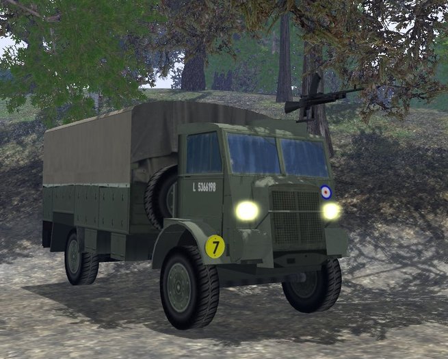 Bedford LQ Closed V1.0 NCO