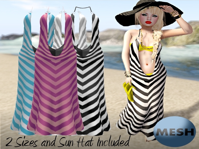 :[strip'd]: Cadence [DEMO] MESH