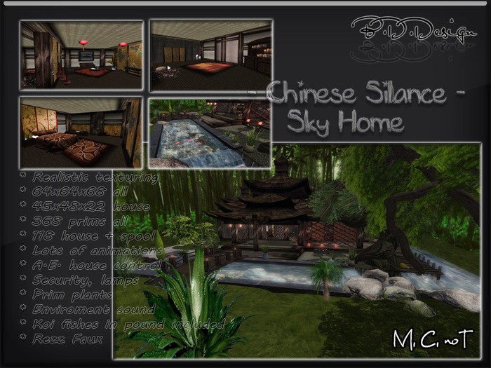 .::B.D.D::. Chinese silance 