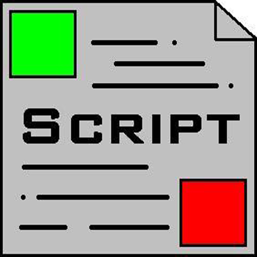 Rotation Script ON/OFF (-PACK-10-SCRIPTS-) ALL FULL PERM