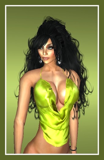 !!!ShInY!!! yElLoW gReEn