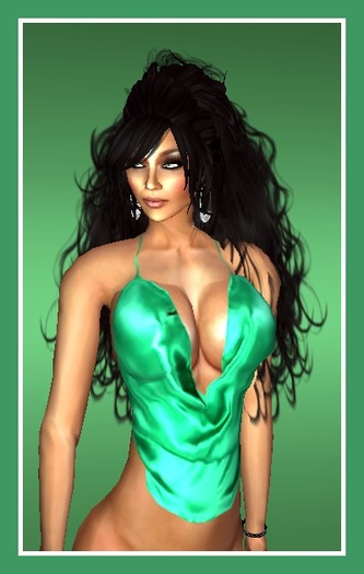 !!!ShInY!!! gReEn