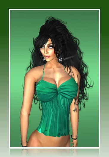 !!!MaJeStIc!!! GrEeN