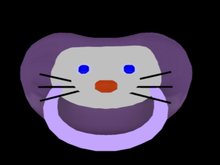Walk NuNu Neko BOX