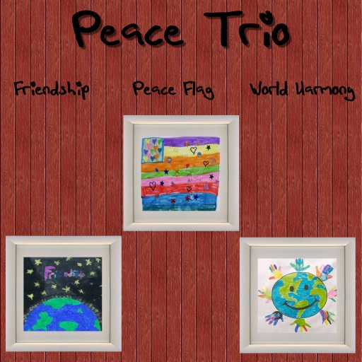 Peace Trio