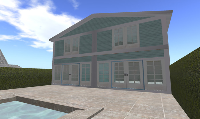 Daws Summer Breeze skybox