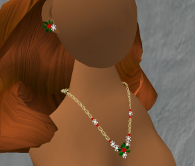 FIA Xmas JewelryB Boxed