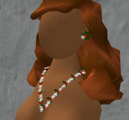 FIA Xmas JewelryA Boxed