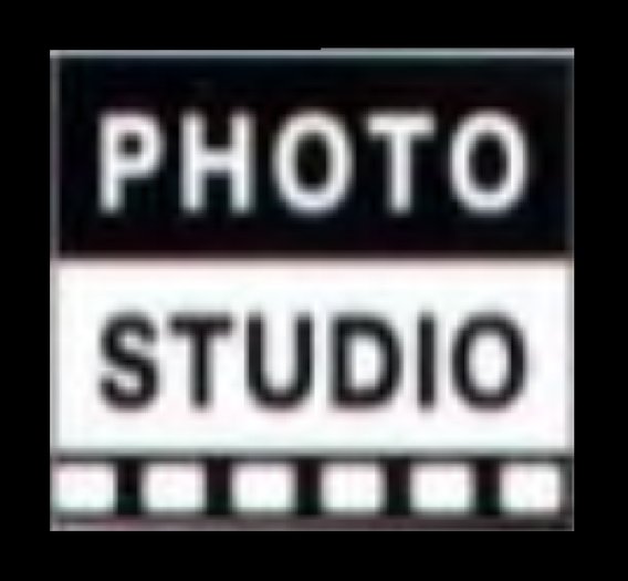Photo studio WLM V 1