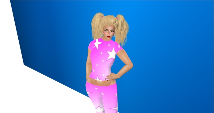 pajama party