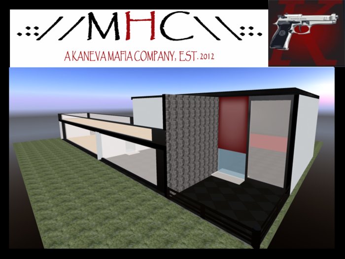 .:://MHC\\::. MODERN HOUSE SKYBOX