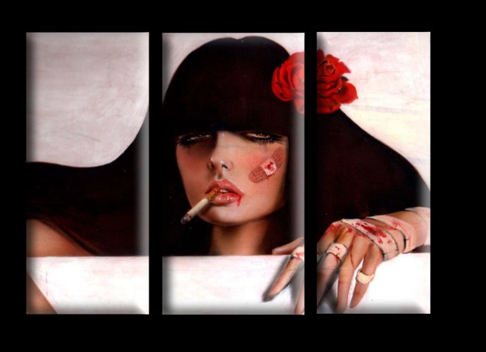 ~Alira~ Brian Viveros-3