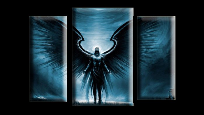 ~Alira~ Dark Angel