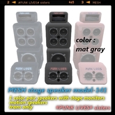 MESH Speaker model-141-gray set