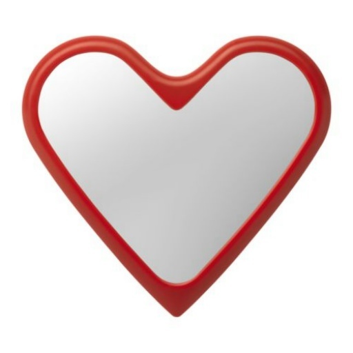 Heart Mirror