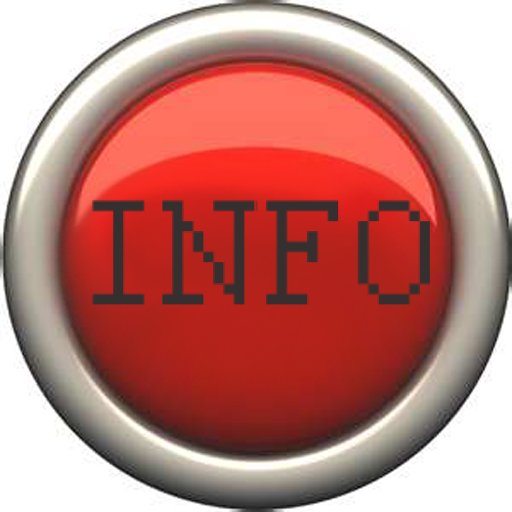 Info Button