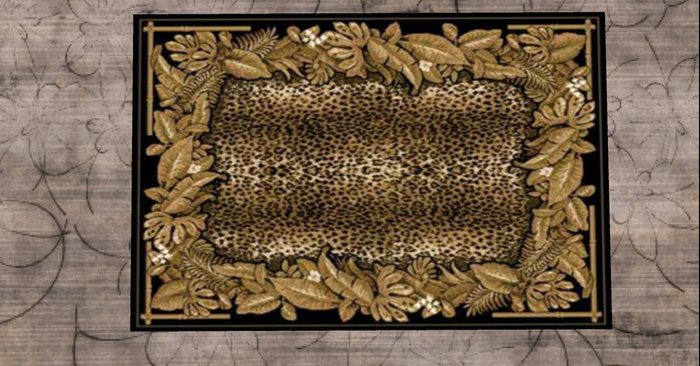 rug 4