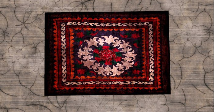 rug 7