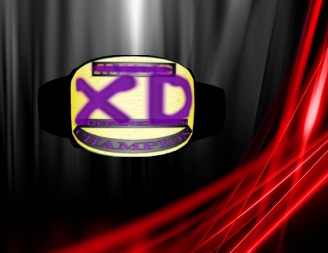 VAW- XD Championship