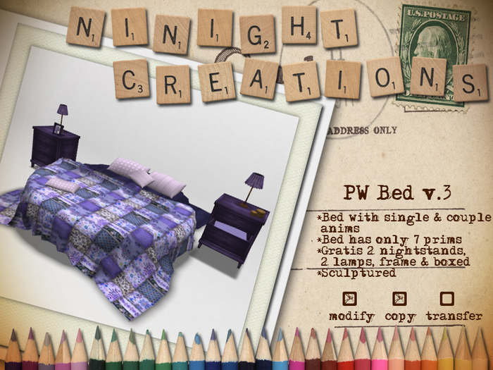 NN PW Bed v.3