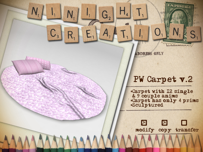 NN PW Carpet v.2