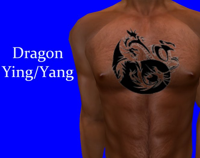 YYDragon