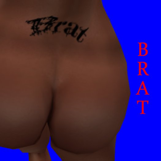 Brat-Tramp