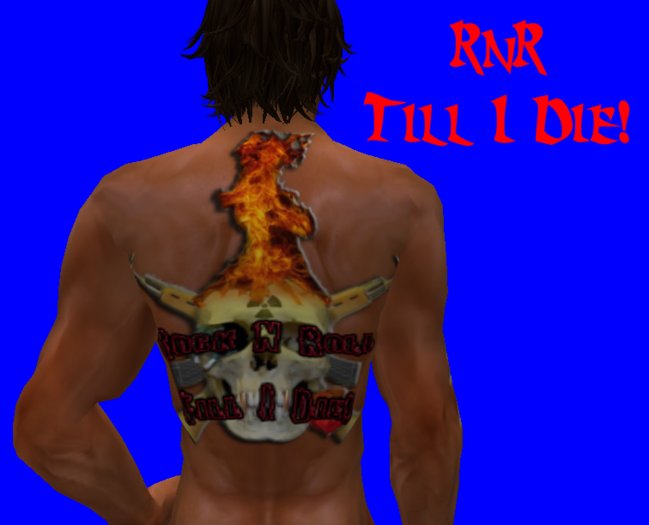 RNR-Die