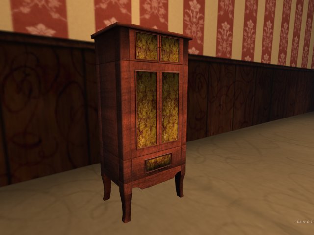 [-DTS-] Victorian Locker 004