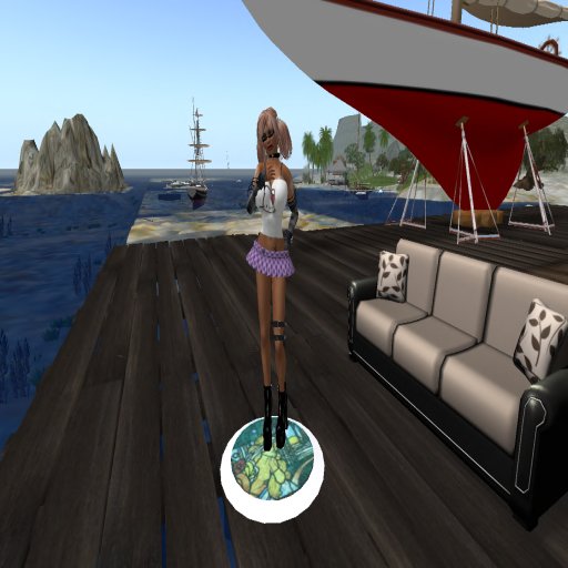 How to choose a teleporter from my shop