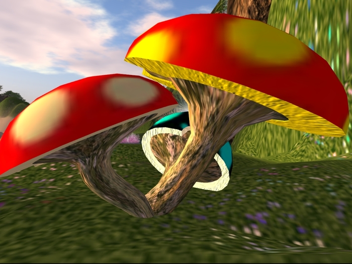 Mushroom