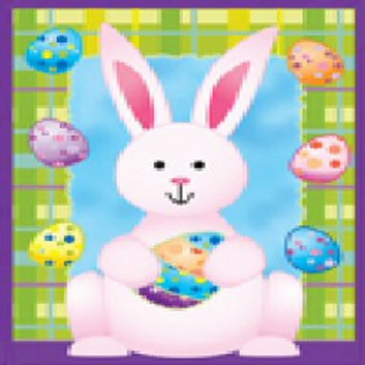Easter Greeting Card