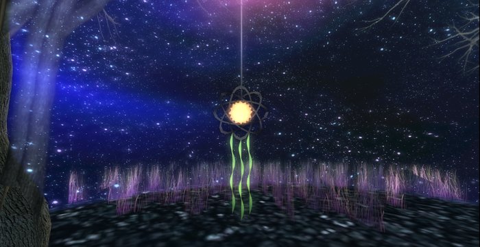 Cosmic Windchime(boxed)