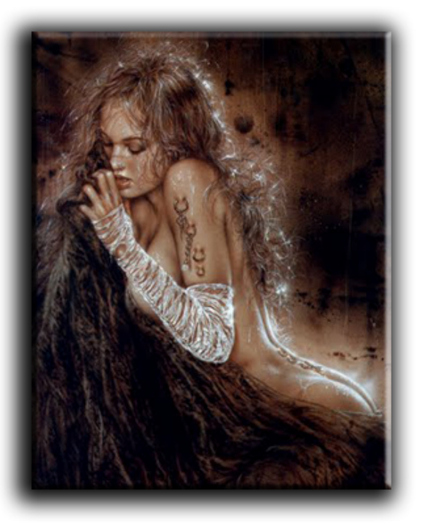 ~Alira~ Luis del royo 8
