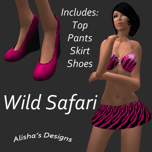 Wild Safari