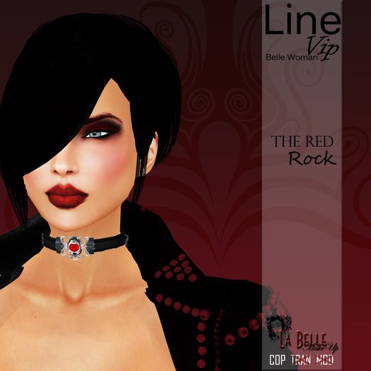 **LaBelle**SetRedRock.