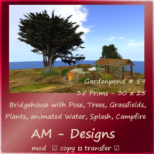Gardenpond # 59